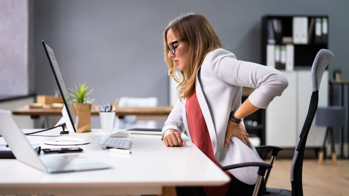 ergonomia en el trabajocorporacioninocua